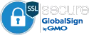 GlobalSign SSL Secure Site Seal